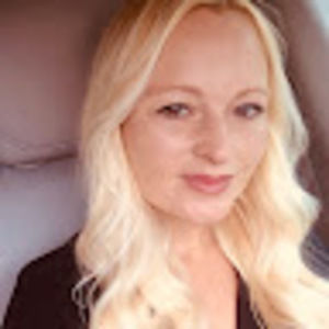 Meet your Posher, Patricia